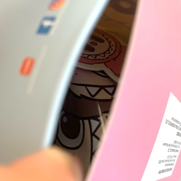 100% Authentic Lychee Berry Labubu - Picture 8 of 8